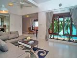 Premier room