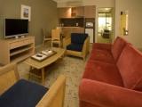 Basement Apartment