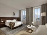 Superior Double room with lake view