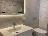 Standard Double room with city view