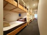 Bed in Dorm (female dorm)