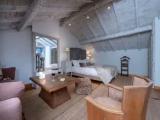 Standard Family room with balcony