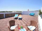 Standard Double room with sea view