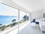 Deluxe Double room with ocean view