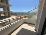 Deluxe Double room with partial sea view