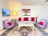 Executive Apartment