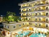 1 Bedroom Double Suite