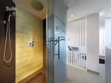 1 Bedroom Double Suite