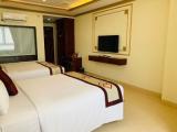 2 Bedrooms Executive Suite