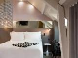 Cachette Double room