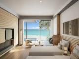 2 Bedrooms Beach Pool Villa
