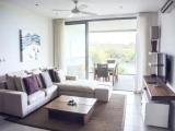 3 Bedrooms Premium Apartment