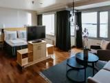 Double Junior Suite