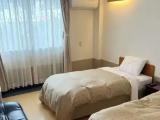 Standard Double Family room