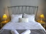 Standard Double room with balcony and with sea view