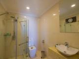 1 Bedroom Double Suite with ocean view