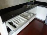 1 Bedroom Double Suite