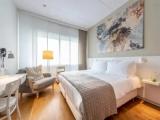 Comfort Deluxe Double room