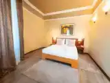 Junior Suite with park view