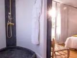 Superior Double room with balcony