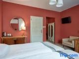 1 Bedroom Standard Double room
