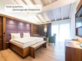 Superior Double room with balcony