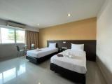 Premier Twin room
