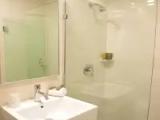 Standard Double room with partial ocean view