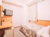 1 Bedroom Economy Single room