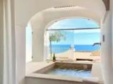 Standard Double room with sea view