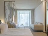 Premium Family room with balcony and with sea view