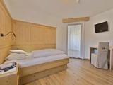 Standard Single room with balcony