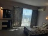 Studio with sea view
