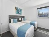 2 Bedrooms Apartment with balcony
