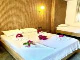 Economy Double room with balcony