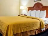 1 Bedroom Double Suite