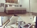 Standard Double Attic room