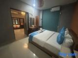 2 Bedrooms Standard Family room