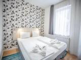 Deluxe Double Apartment