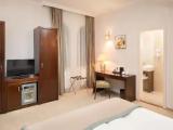 Standard room with balcony