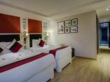 Standard Triple Family room