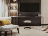 2 Bedrooms Standard Family room