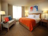 North Double Deluxe room