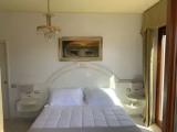 Standard Triple room with balcony and with sea view