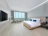 Deluxe Double Suite