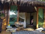 1 Bedroom Deluxe Bungalow