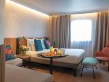Executive Double room with sea view