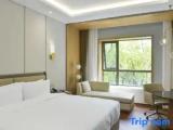 Executive Double Villa