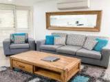 2 Bedrooms Superior Apartment with balcony