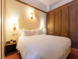 Superior Double room with mountain view